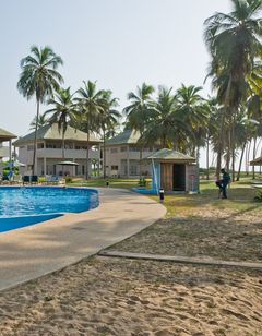 Elmina Bay Resort Hotel