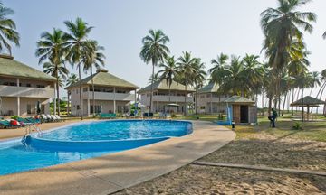 Elmina Bay Resort Hotel