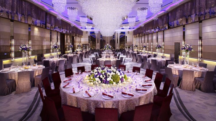Harbour Grand Hong Kong Banquet