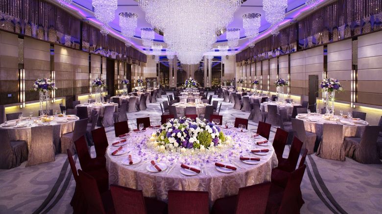 <b>Harbour Grand Hong Kong Banquet</b>
