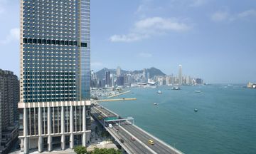 Harbour Grand Hong Kong