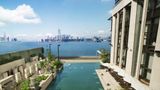 Harbour Grand Hong Kong Pool