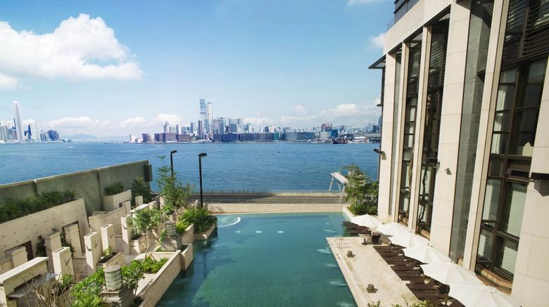 <b>Harbour Grand Hong Kong Pool</b>