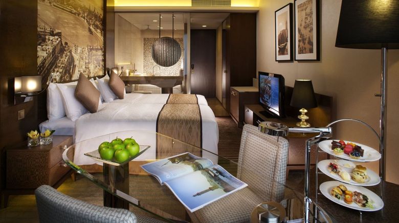 <b>Harbour Grand Hong Kong Room</b>