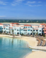 Afamia Resort, Lattakia