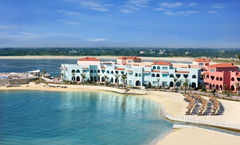 Afamia Resort, Lattakia