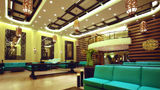 Afamia Resort, Lattakia Lobby