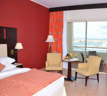 Afamia Resort, Lattakia Room