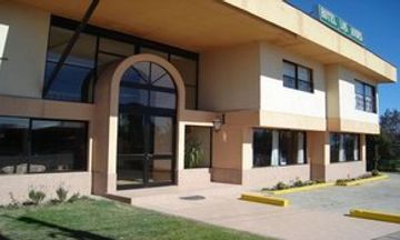 Hotel Los Andes