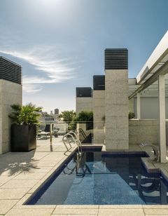 Suites Avenue
