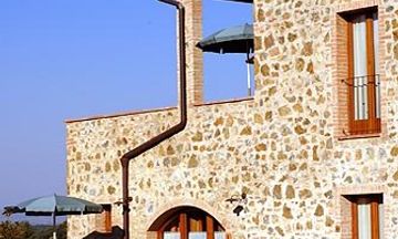 Antica Fonte Resort