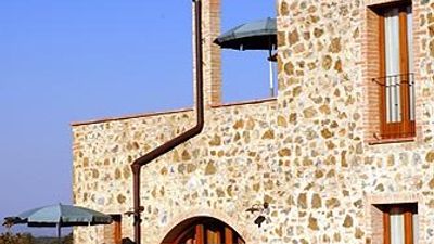Antica Fonte Resort