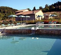 Antica Fonte Resort Pool