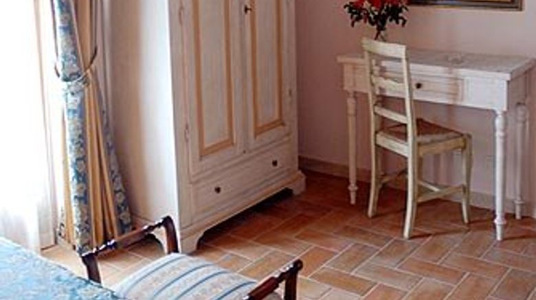 <b>Antica Fonte Resort Room</b>