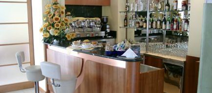 Hotel Gala Bar/Lounge