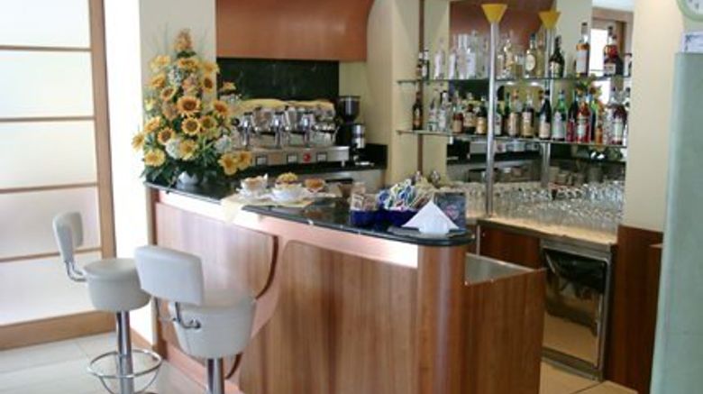 <b>Hotel Gala Bar/Lounge</b>