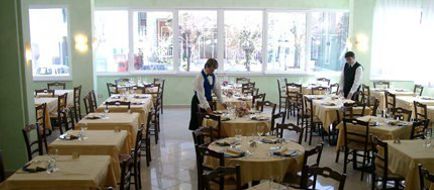 Hotel Gala Restaurant