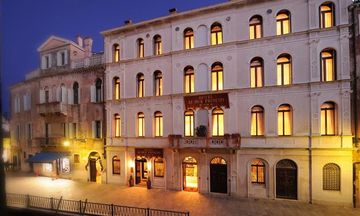 Hotel Ai Due Principi
