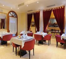 Hotel Ai Due Principi Restaurant