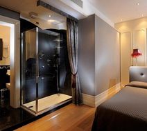 Hotel Ai Due Principi Room