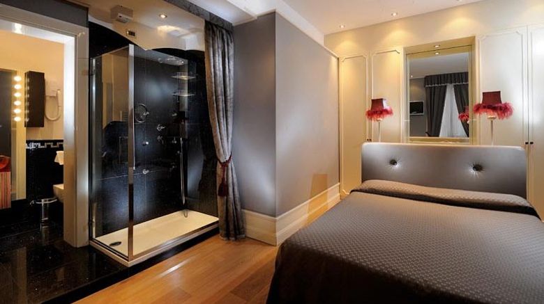<b>Hotel Ai Due Principi Room</b>