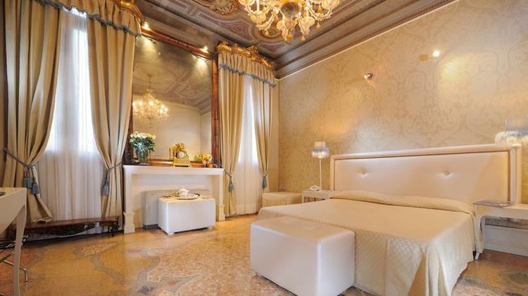 Hotel Ai Due Principi Suite