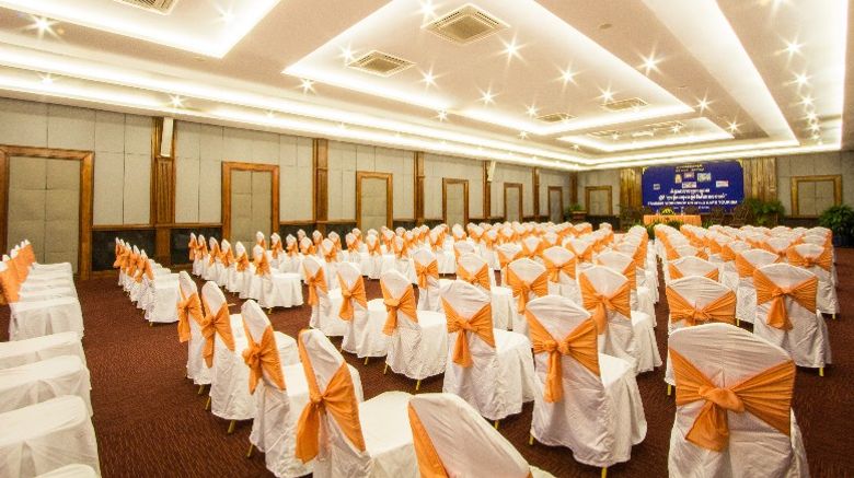 <b>Royal Empire Hotel Banquet</b>
