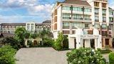 Royal Empire Hotel Exterior