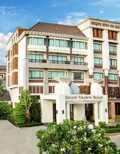 Royal Empire Hotel