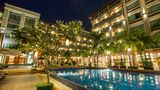 Royal Empire Hotel Pool