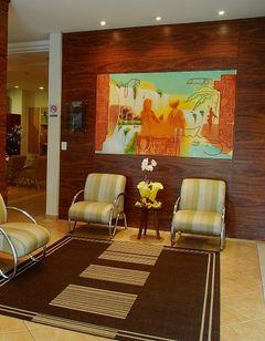 Hotel Taroba Express