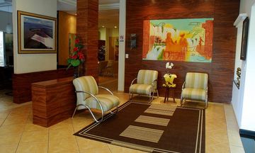 Hotel Taroba Express