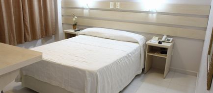 Hotel Taroba Express Room