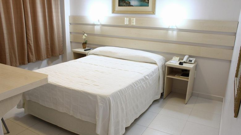 <b>Hotel Taroba Express Room</b>