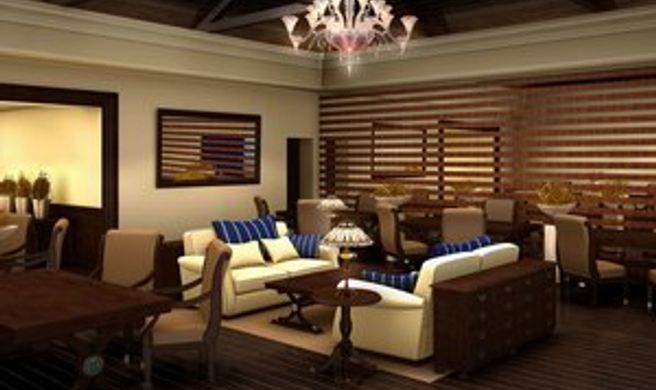 Secrets St. James Montego Bay Lobby
