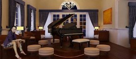 Secrets St. James Montego Bay Restaurant
