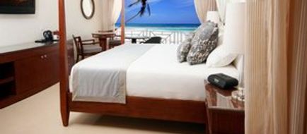 Secrets St. James Montego Bay Room
