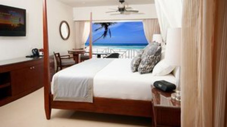 <b>Secrets St. James Montego Bay Room</b>