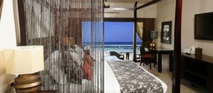 Secrets Wild Orchid Montego Bay Room