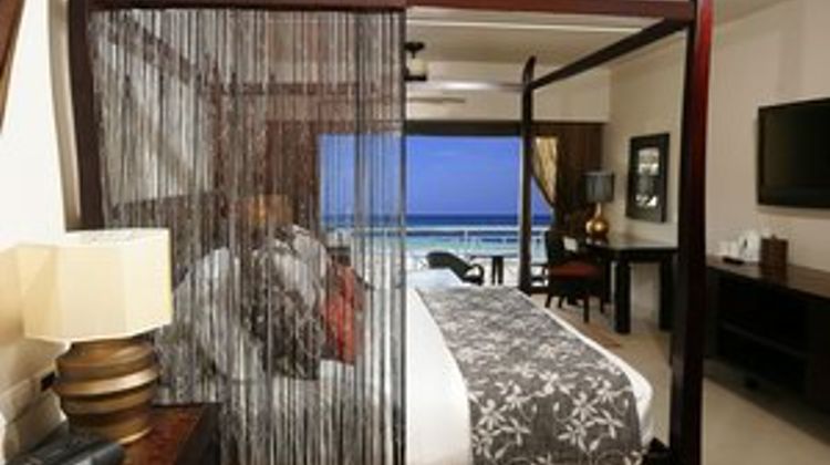 Secrets Wild Orchid Montego Bay Room