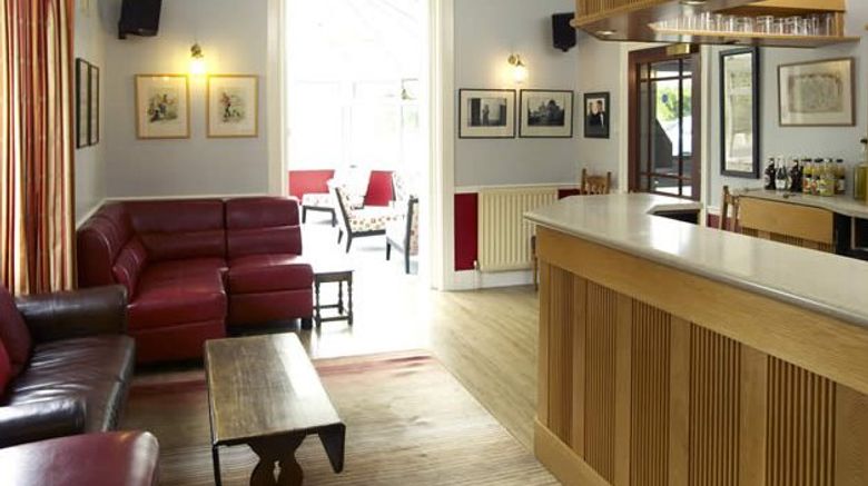 <b>Charlton Kings Hotel Bar/Lounge</b>
