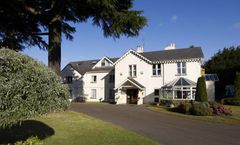 Charlton Kings Hotel