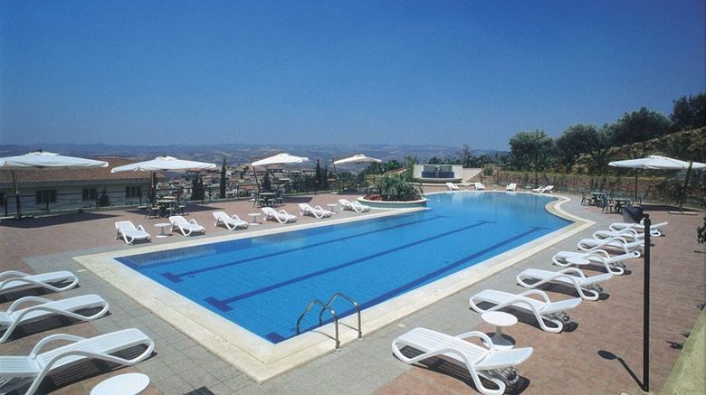 <b>Hotel Pomara Pool</b>