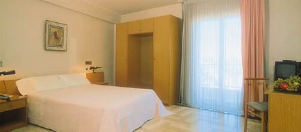 Hotel Pomara Room