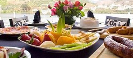 Hotel Folgosa Douro Banquet