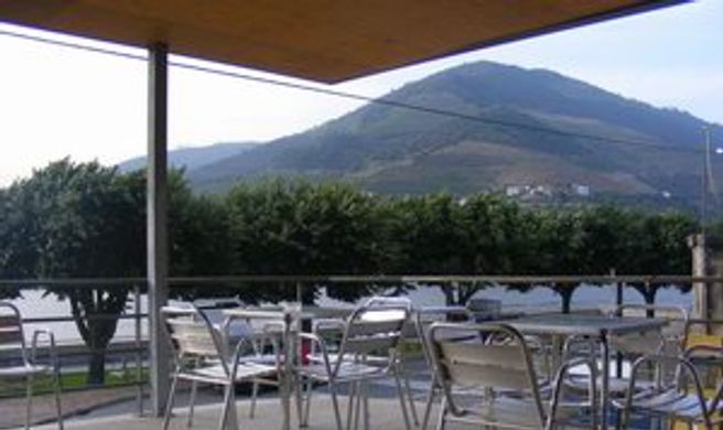 Hotel Folgosa Douro Exterior