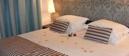Hotel Folgosa Douro Room