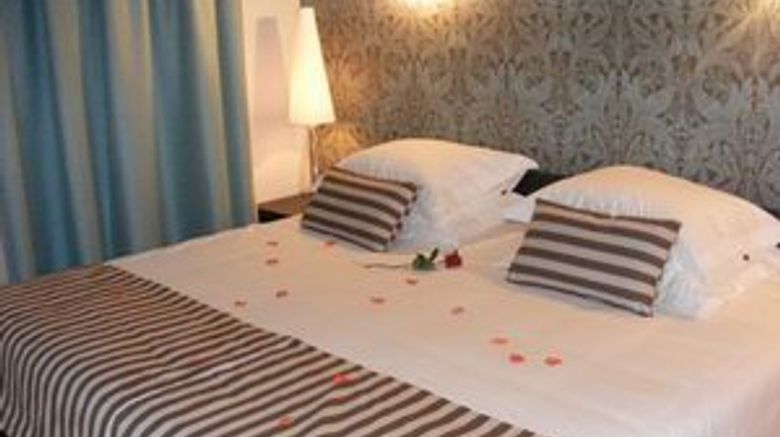 <b>Hotel Folgosa Douro Room</b>