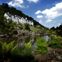 Loch Ness Lodge