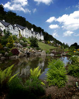 Loch Ness Lodge
